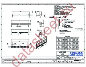 AWP10-8240-T-R datasheet  